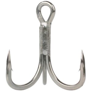 Mikado Anzol Triplo Cat Territory