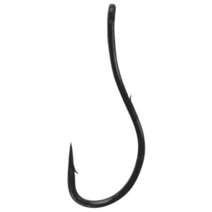 Gamakatsu Anzol Simple Com Ilhó