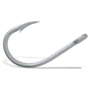 VMC Anzol Simple Com Ilhó 9260 100 Unidades