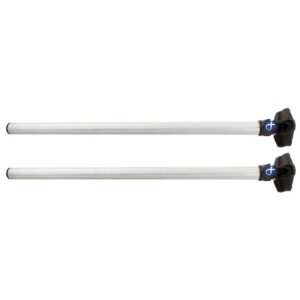 Matrix fishing Adjustable Legs