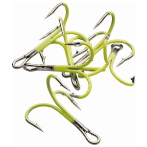 Kinetic Anzol Triplo Sea 3X PSL