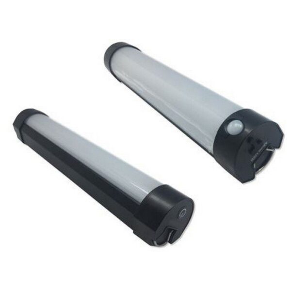 Carp spirit Luz LED - Imagem 3