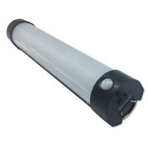 Carp spirit Luz LED