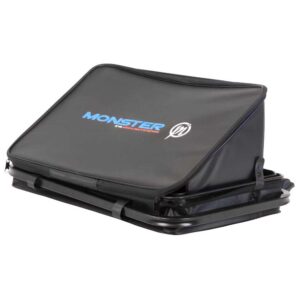 Preston innovations Offbox 36 EVA Monster Mega EVA Monster Mega Estação De Isca