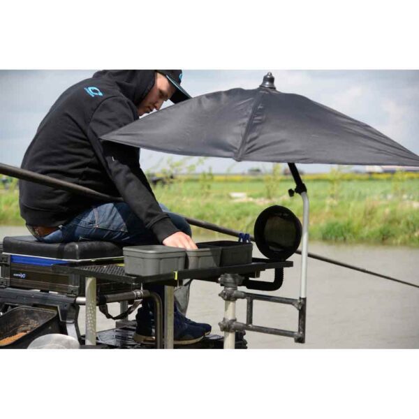 Cresta Guarda Chuva Double Stick - Imagem 4