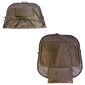 Carp spirit Estilingue Blax