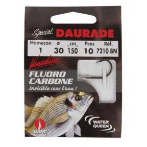 Ragot Anzol Montado Special Bream Curve 7210BN 1.5 m 0.275 mm