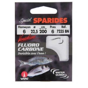 Ragot Anzol Montado Special Sparidae 7235BN 2 m 0.250 mm