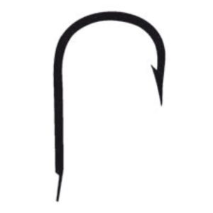 Mustad Gancho 33385 BL