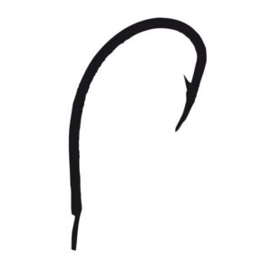 Mustad Gancho 533 DT 1X