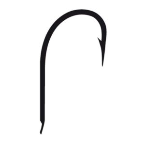 Mustad Gancho 505 BR
