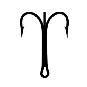 Mustad Gancho 3551 BR