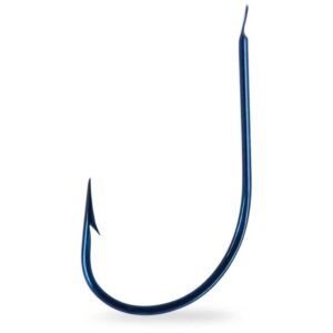 Mustad Anzol Para Empatar Farpado Classic Line Limerick