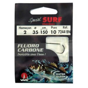 Ragot Anzol Montado Special Surf 7244BN 1.5 m 0.350 mm