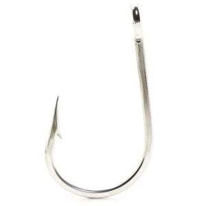 Mustad Anzol Simple Com Ilhó Farpado Classic Line Southern&Tuna