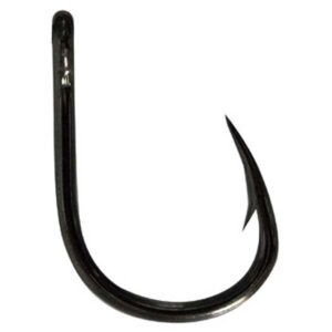 Mustad Gancho 10814 Hoodlum Triangle Point