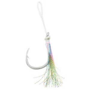 Mustad Assist Hook J