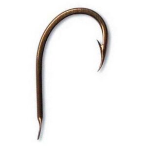 Mustad Anzol Para Empatar Farpado Classic Line Limerick