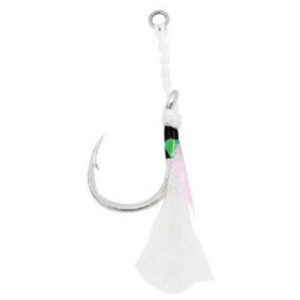 Mustad Assist Hook Heavy