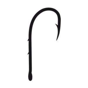 Mustad Gancho 92247 NI Baitholder Box