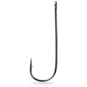 Mustad Anzol Simple Com Ilhó Farpado Ultrapoint Aberdeen 25 Unidades