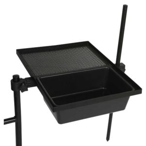 Mikado Plataforma Com Bandeja