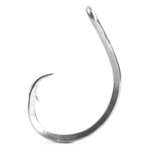 Mustad Gancho 39950 TNP Demon Perdect Circle Triangle Point