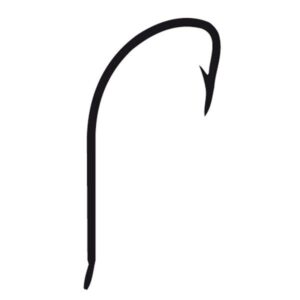 Mustad Gancho 275 NI