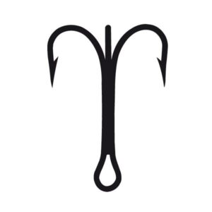 Mustad Gancho 9430 DS 5X