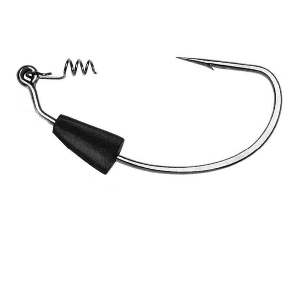 VMC Gancho 7346WT Heavy Duty Swimbait Weighted