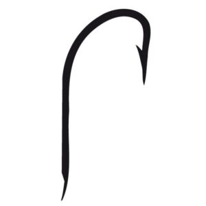 Mustad Gancho 515 NI
