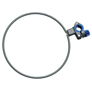 Garbolino competition Suporte Aberto Multigrip Seau Bac