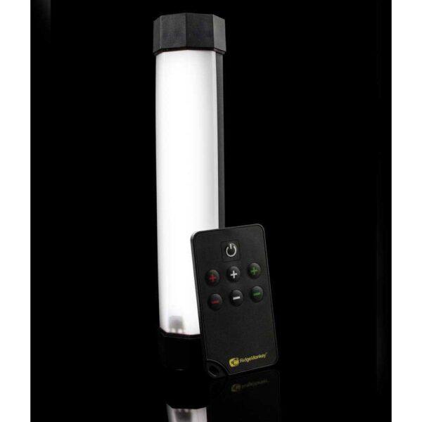 Ridgemonkey Bivvy Light Lite Elite IR - Imagem 9