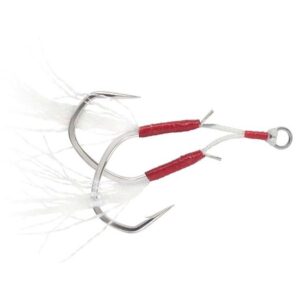 VMC Gancho 7117AH Light Jigging