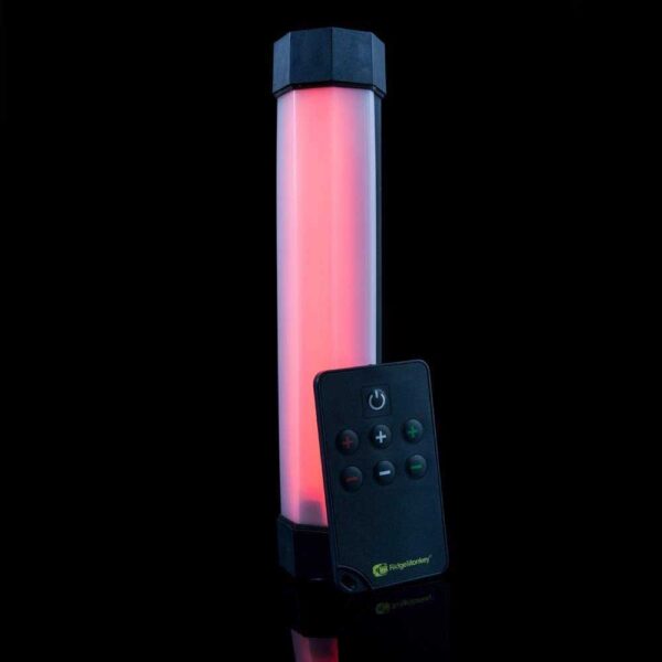 Ridgemonkey Bivvy Light Lite Elite IR - Imagem 8