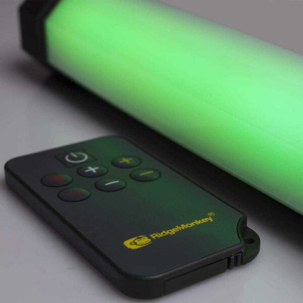 Ridgemonkey Bivvy Light Lite Elite IR - Imagem 7