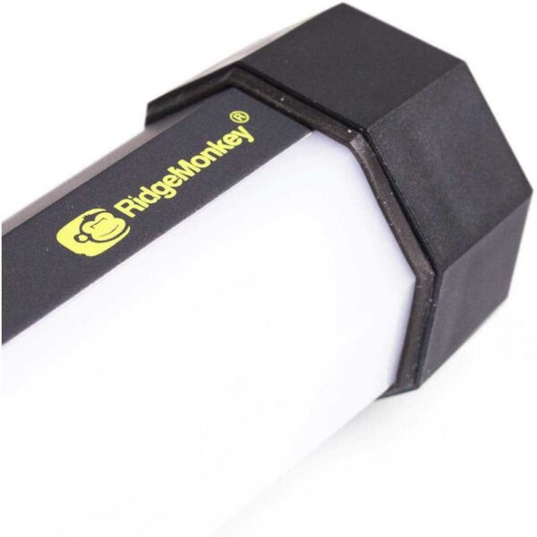 Ridgemonkey Bivvy Light Lite Elite IR - Imagem 5