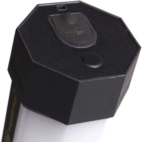Ridgemonkey Bivvy Light Lite Elite IR - Imagem 4