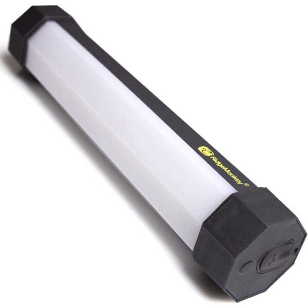 Ridgemonkey Bivvy Light Lite Elite IR - Imagem 3