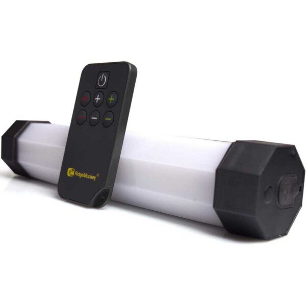 Ridgemonkey Bivvy Light Lite Elite IR - Imagem 2