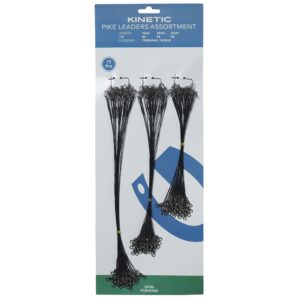 Kinetic Conjunto De Líderes Lucio 72 Unidades