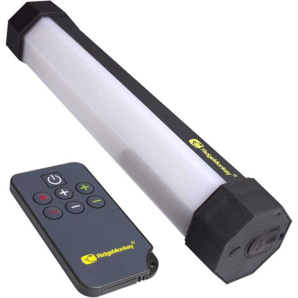 Ridgemonkey Bivvy Light Lite Elite IR