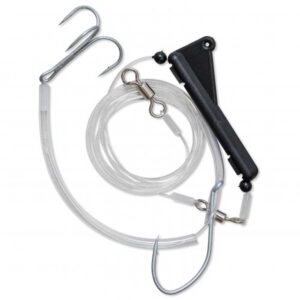 Rhino Anzol Montado Hake