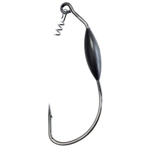 OMTD Gancho T-Swimbait Weighted