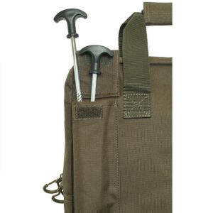 Shakespeare Tapete De Desenganchar SKP Pop-Up