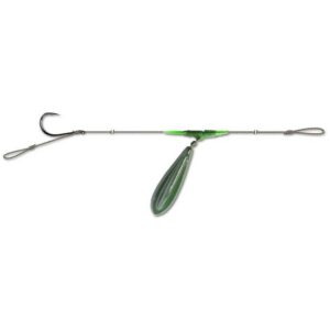Carp spirit Baixo Linha BDL Distance 90g