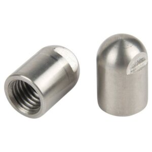 Carp spirit Adaptador QR Pill