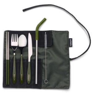 Mizu Conjunto De Talheres Urban