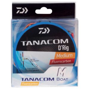 Daiwa Gancho Tanacom Medium