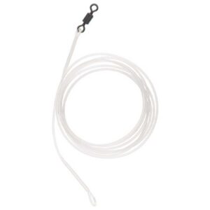 Carp spirit Líder Giratório Fluoro Rolling